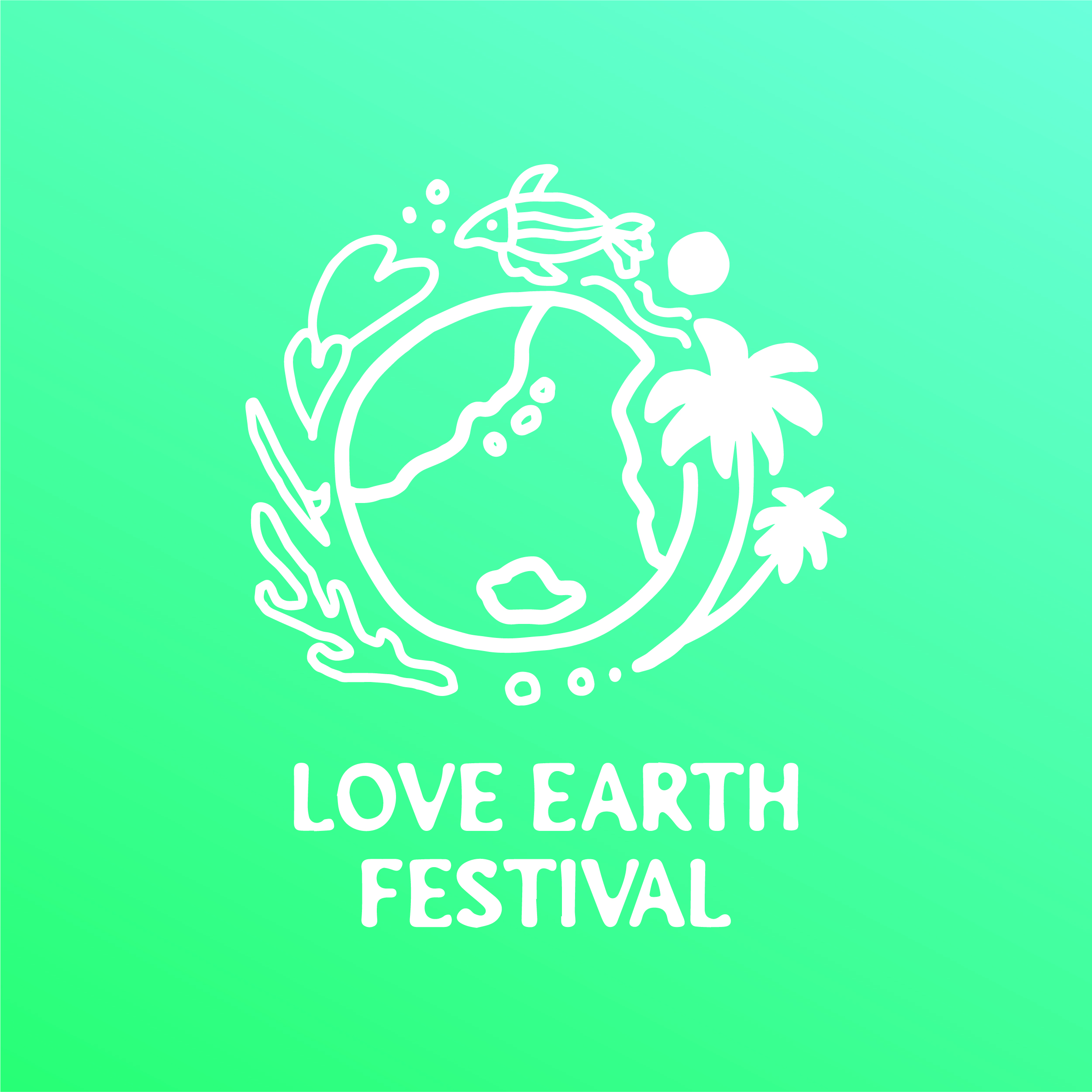 LOVE EARTH FESTIVAL